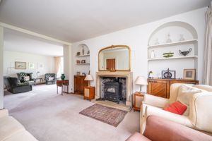 Reception Room- click for photo gallery